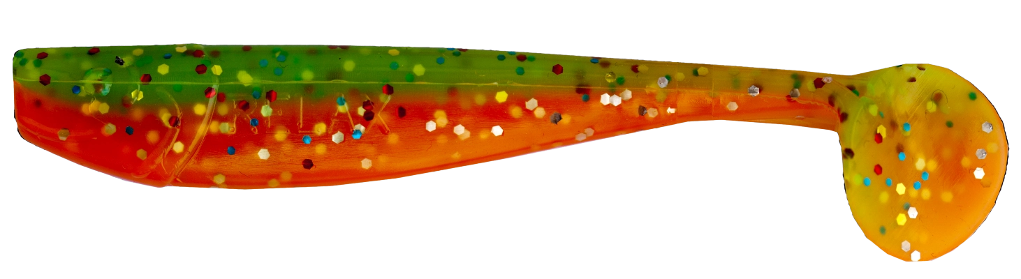 KINGSHAD 3 LAMINATED