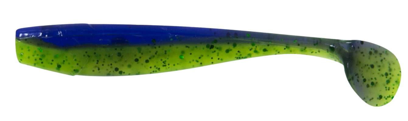 KINGSHAD 3 LAMINATED