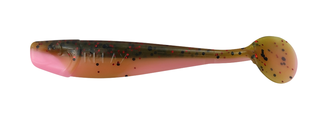 KINGSHAD 3 LAMINATED