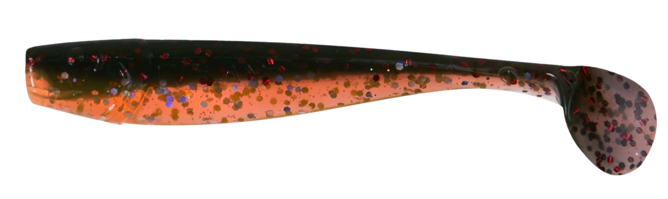 KINGSHAD 3 LAMINATED