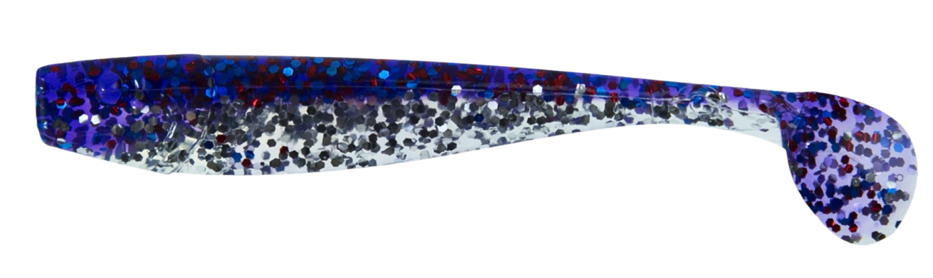 KINGSHAD 3 LAMINATED
