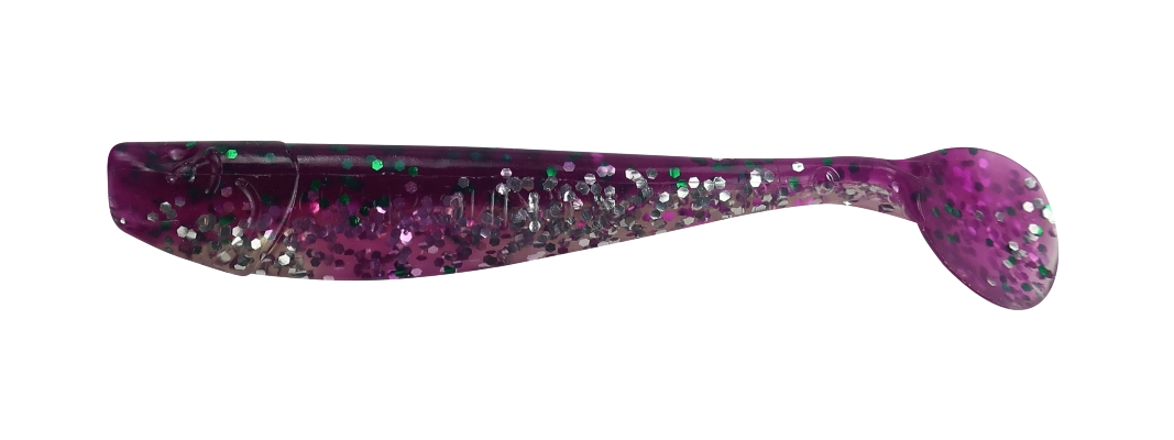 KINGSHAD 3 LAMINATED