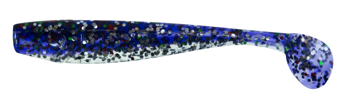 KINGSHAD 3 LAMINATED