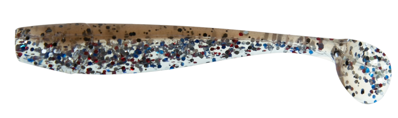 KINGSHAD 3 LAMINATED