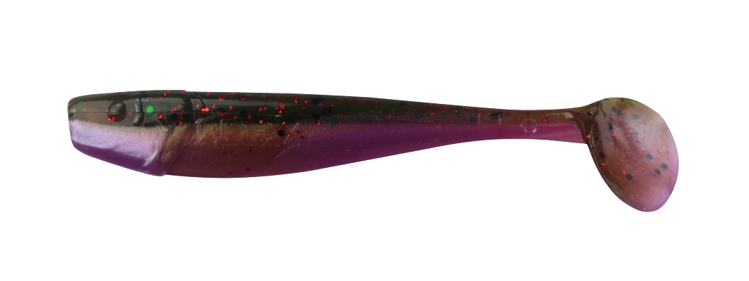 KINGSHAD 3 LAMINATED