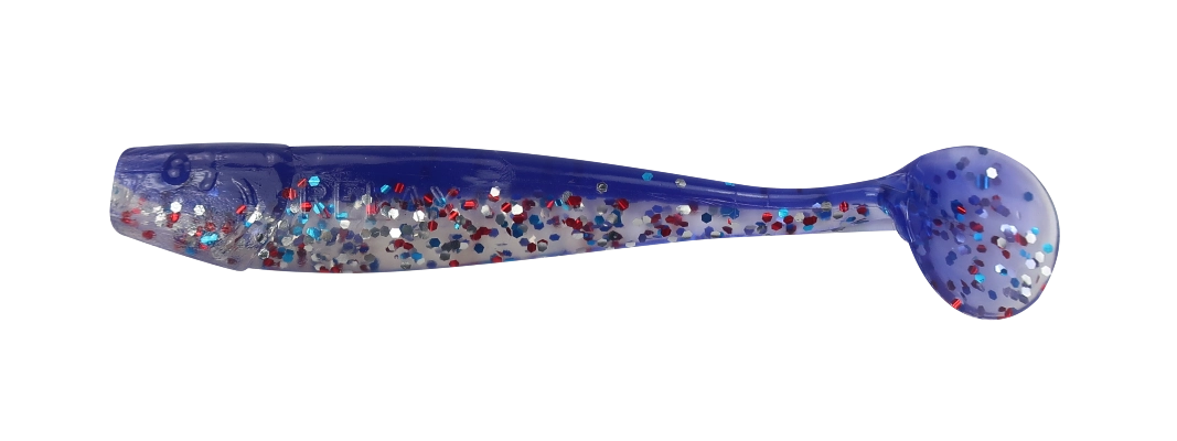 KINGSHAD 3 LAMINATED