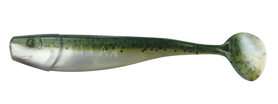 KINGSHAD 4 LAMINATED