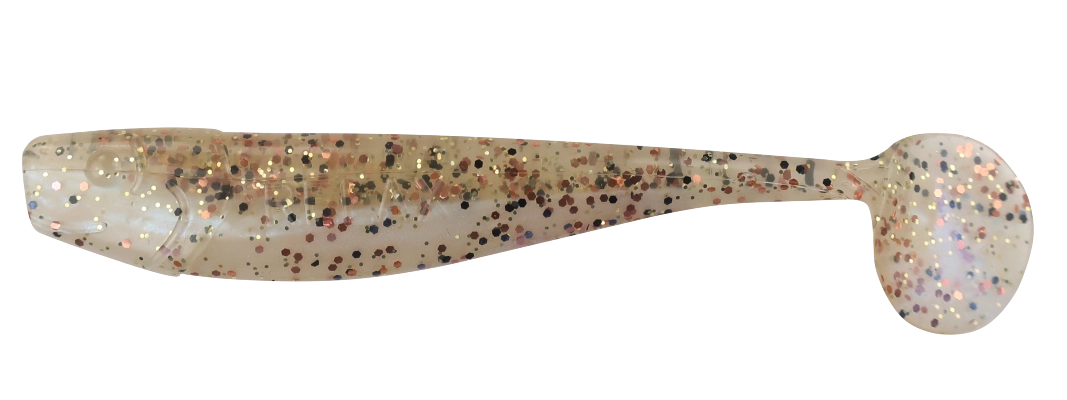 KINGSHAD 4 LAMINATED