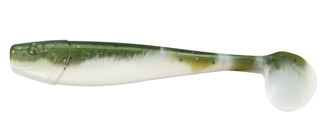 KINGSHAD 4 LAMINATED
