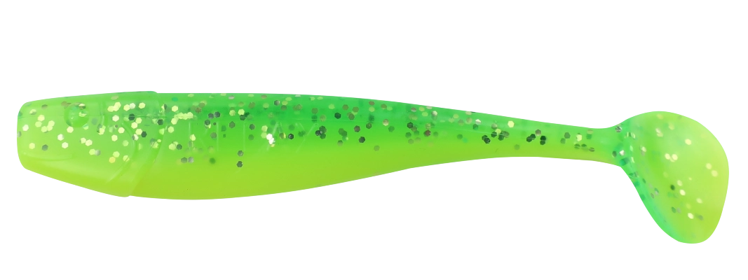 KINGSHAD 4 LAMINATED