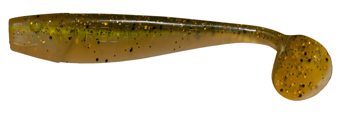 KINGSHAD 4 LAMINATED