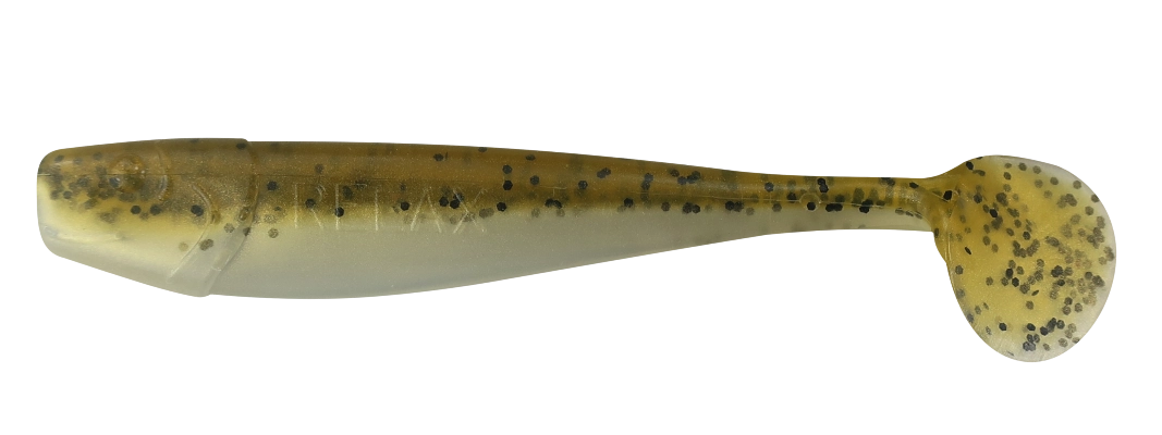 KINGSHAD 4 LAMINATED