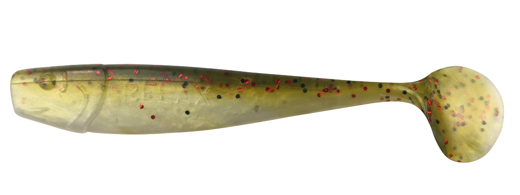 KINGSHAD 4 LAMINATED