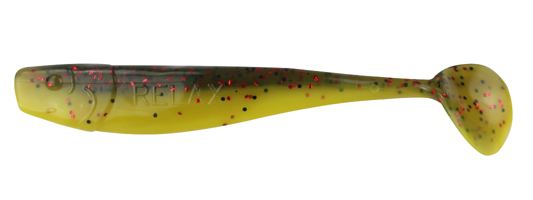 KINGSHAD 4 LAMINATED