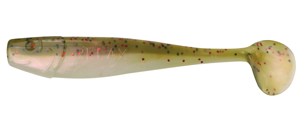 KINGSHAD 4 LAMINATED