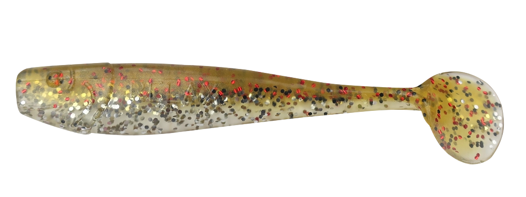 KINGSHAD 4 LAMINATED
