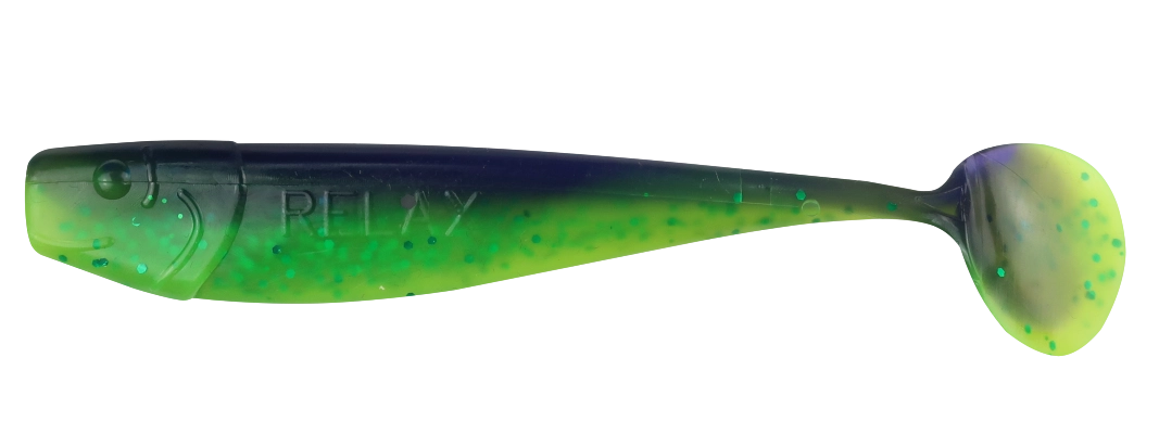 KINGSHAD 4 LAMINATED