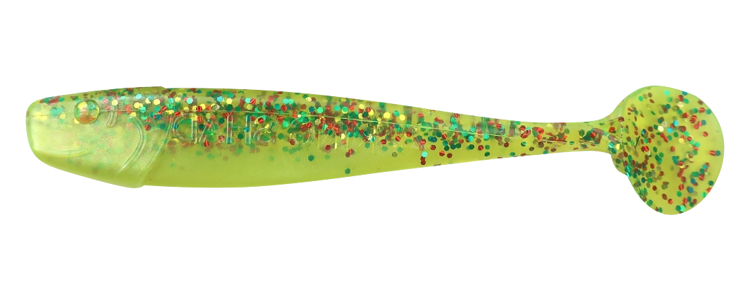 KINGSHAD 4 LAMINATED