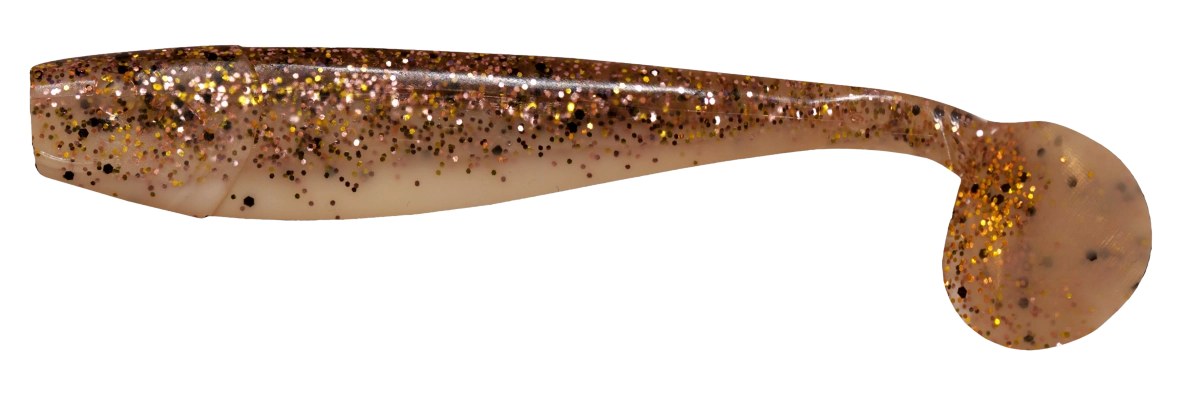 KINGSHAD 4 LAMINATED