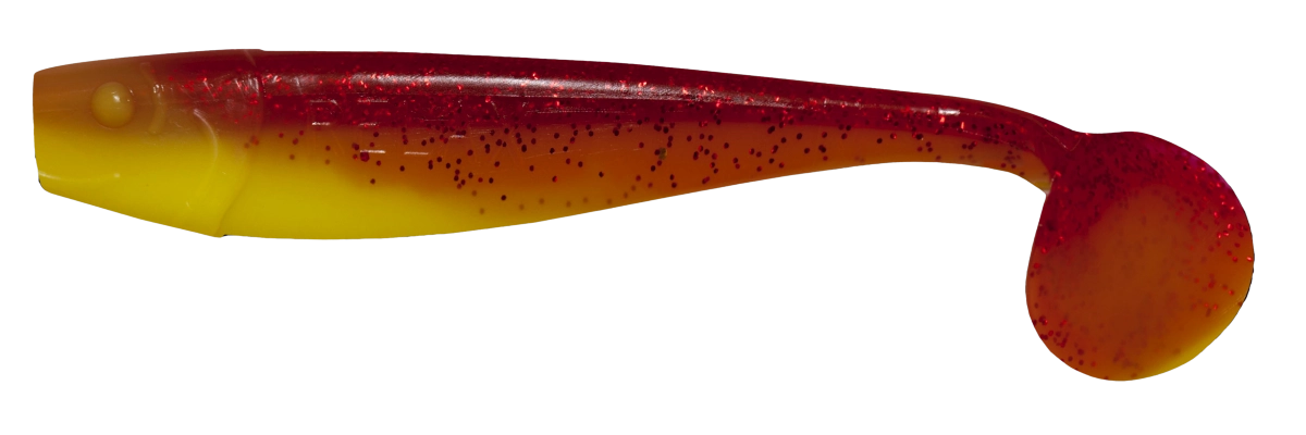 KINGSHAD 4 LAMINATED