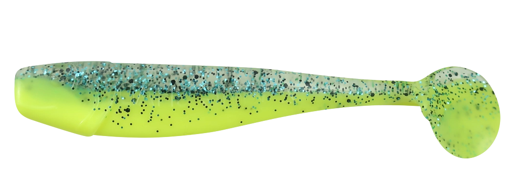 KINGSHAD 4 LAMINATED