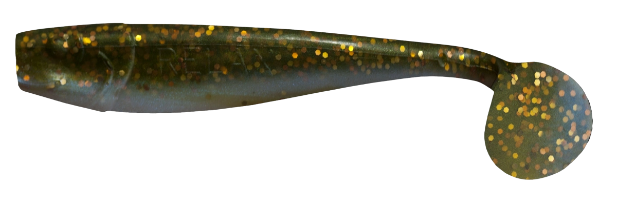 KINGSHAD 4 LAMINATED