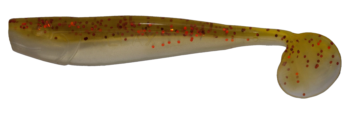 KINGSHAD 4 LAMINATED