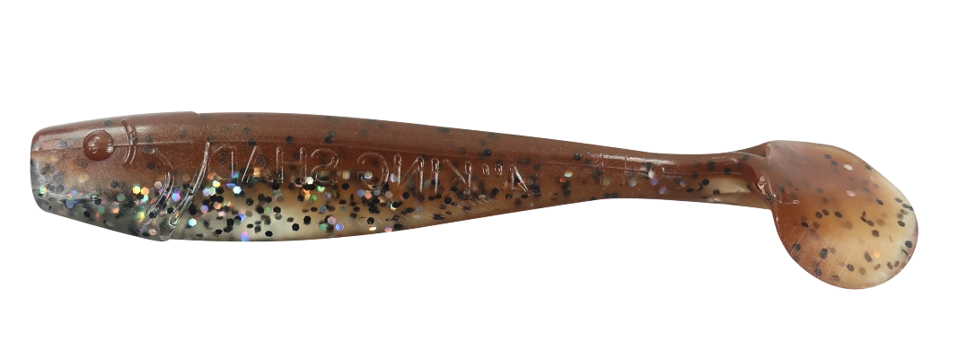 KINGSHAD 4 LAMINATED