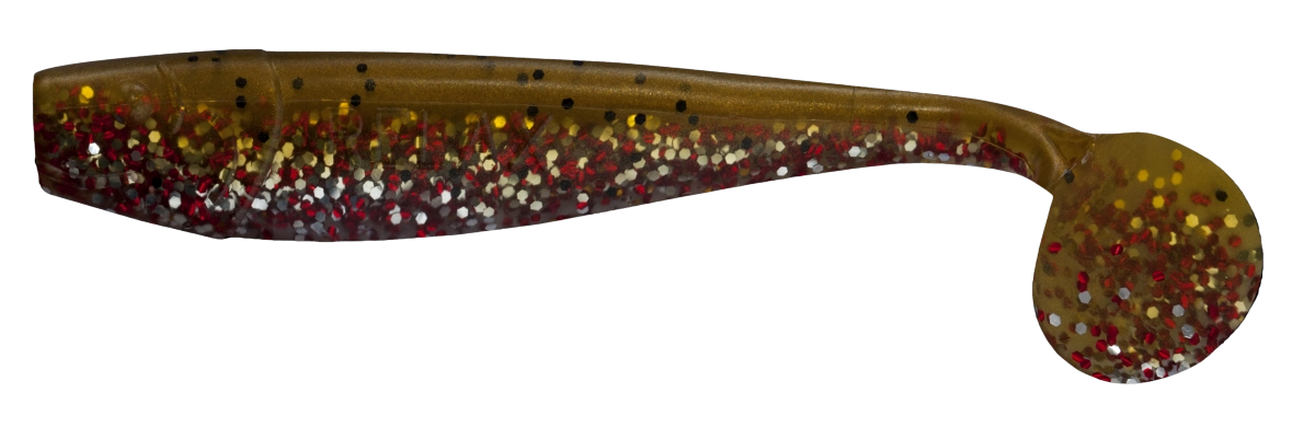 KINGSHAD 4 LAMINATED