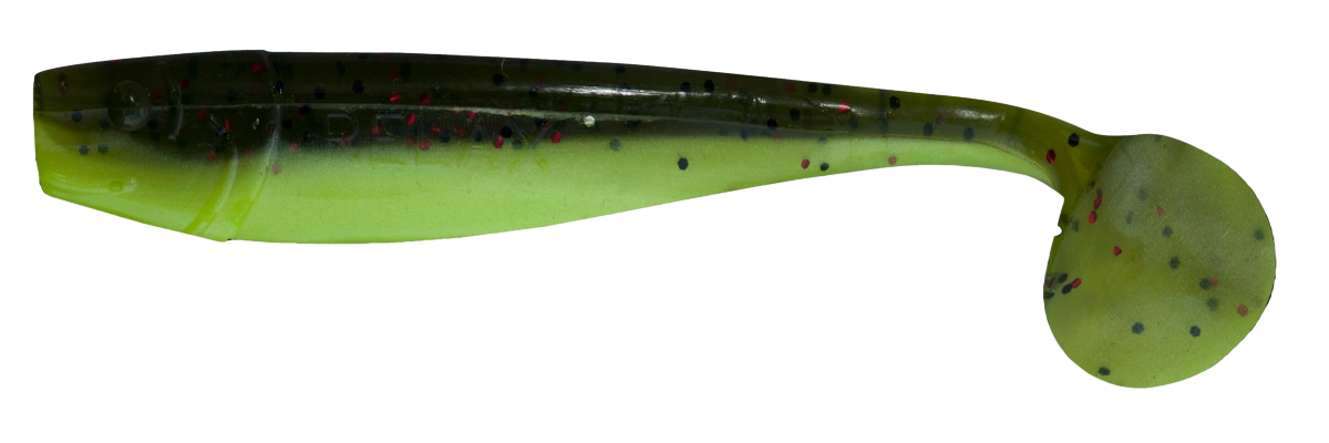 KINGSHAD 4 LAMINATED