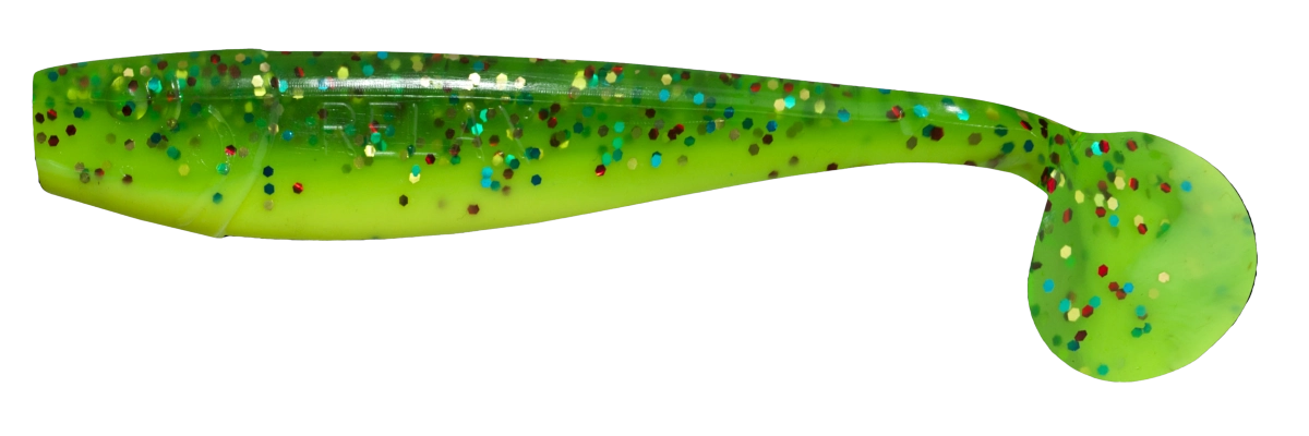 KINGSHAD 4 LAMINATED