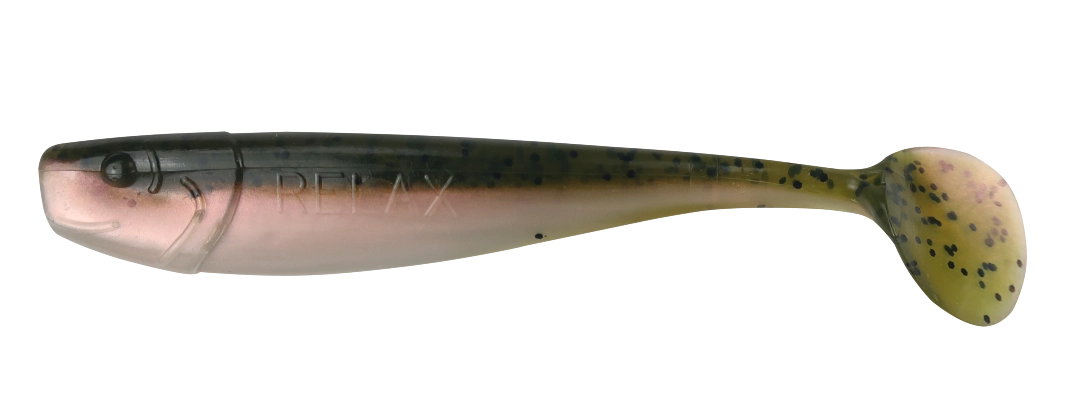 KINGSHAD 4 LAMINATED