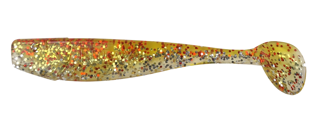 KINGSHAD 4 LAMINATED