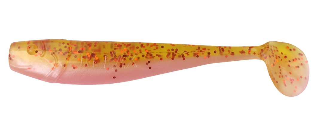 KINGSHAD 4 LAMINATED