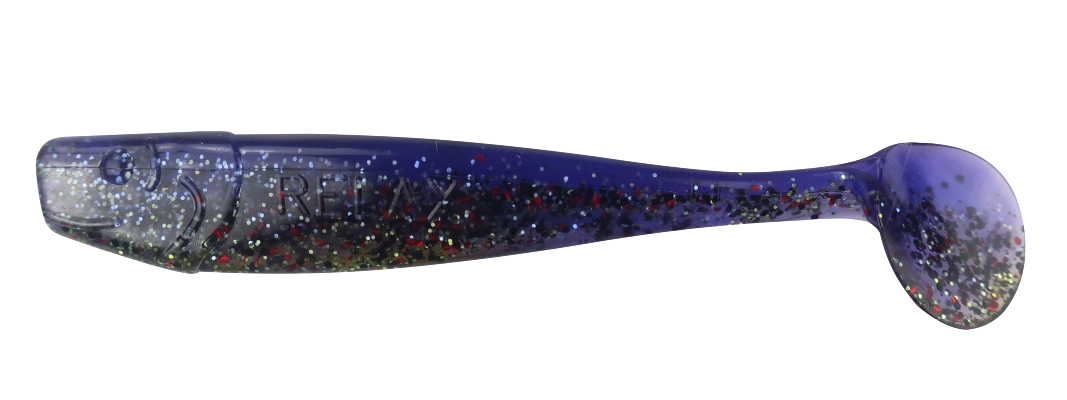 KINGSHAD 4 LAMINATED