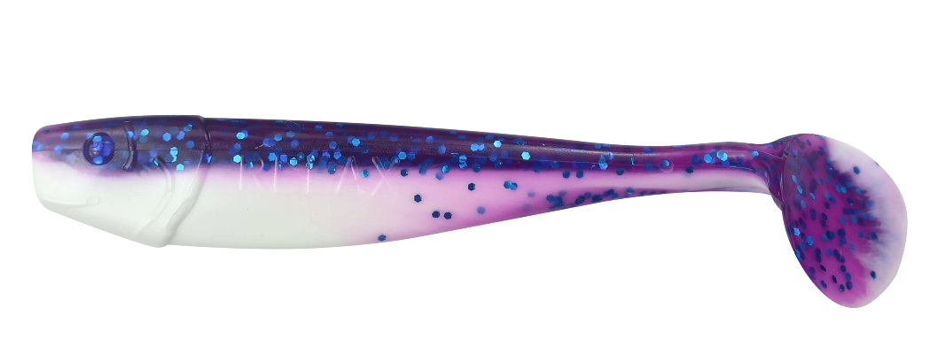 KINGSHAD 4 LAMINATED