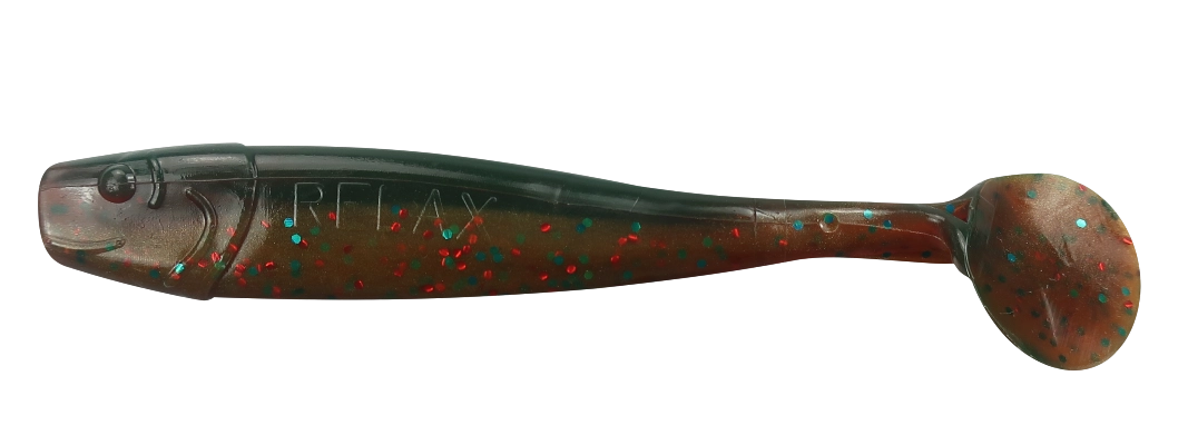 KINGSHAD 4 LAMINATED