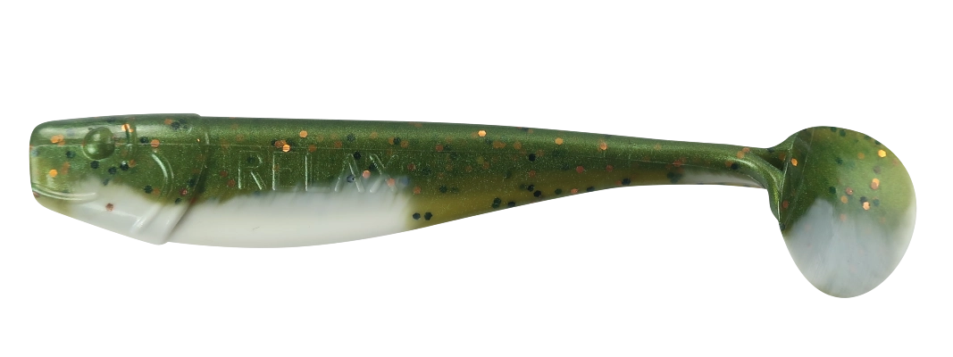 KINGSHAD 4 LAMINATED