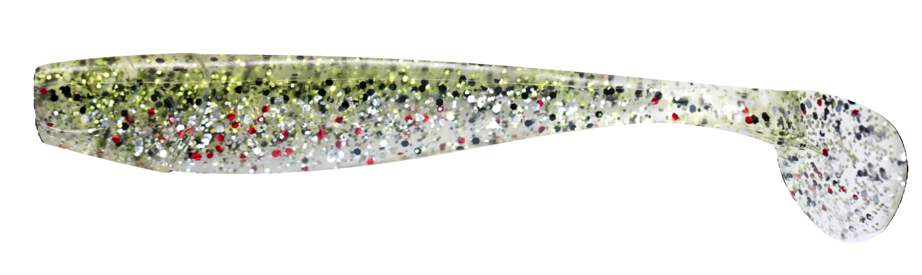 KINGSHAD 4 LAMINATED