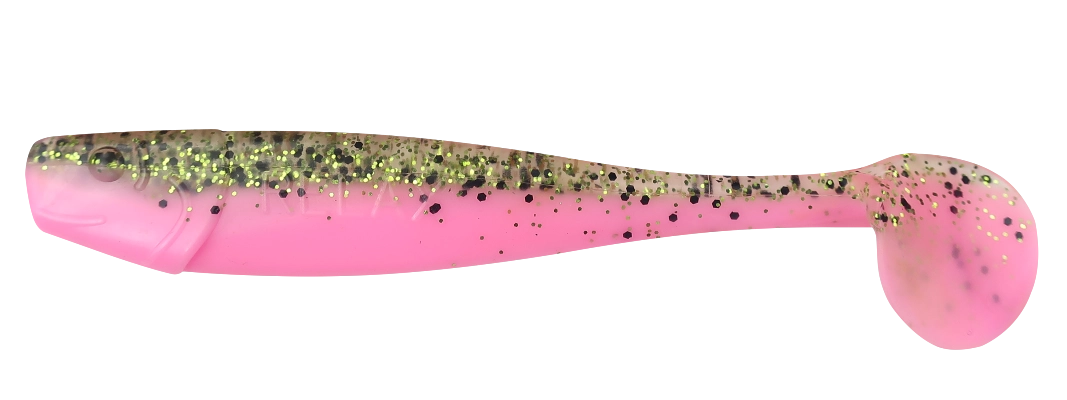 KINGSHAD 4 LAMINATED