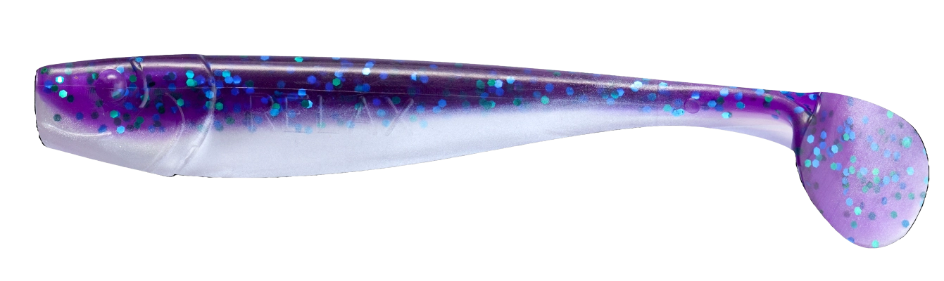 KINGSHAD 4 LAMINATED