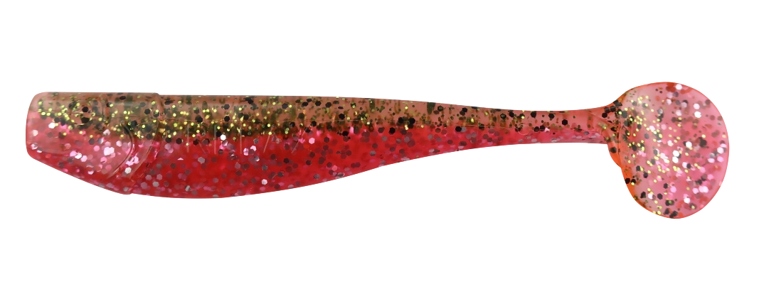 KINGSHAD 4 LAMINATED