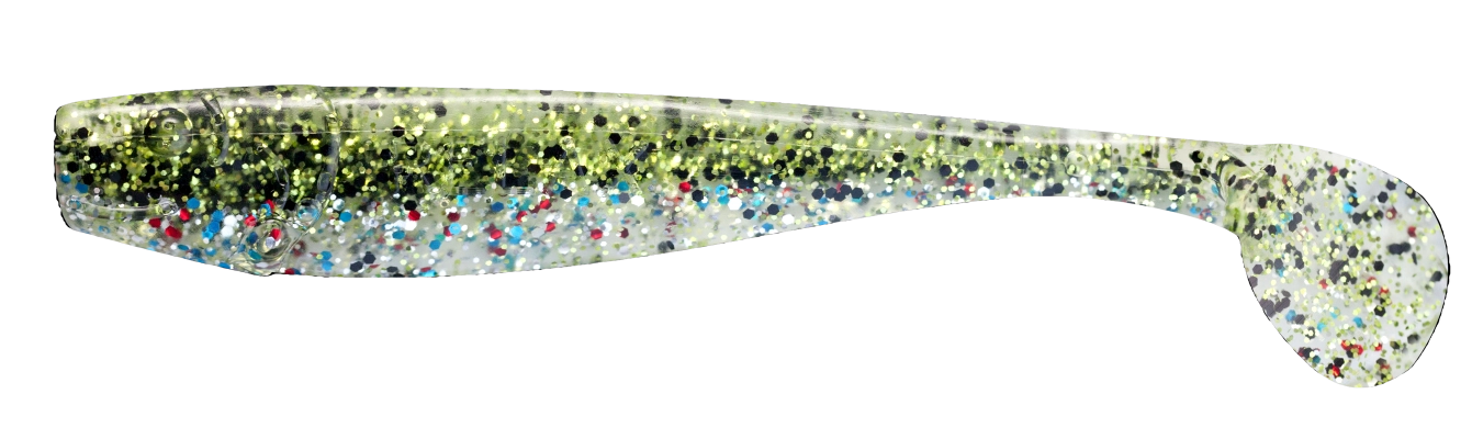 KINGSHAD 4 LAMINATED
