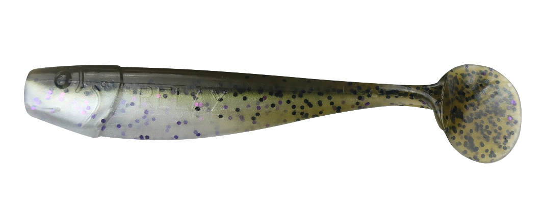 KINGSHAD 4 LAMINATED