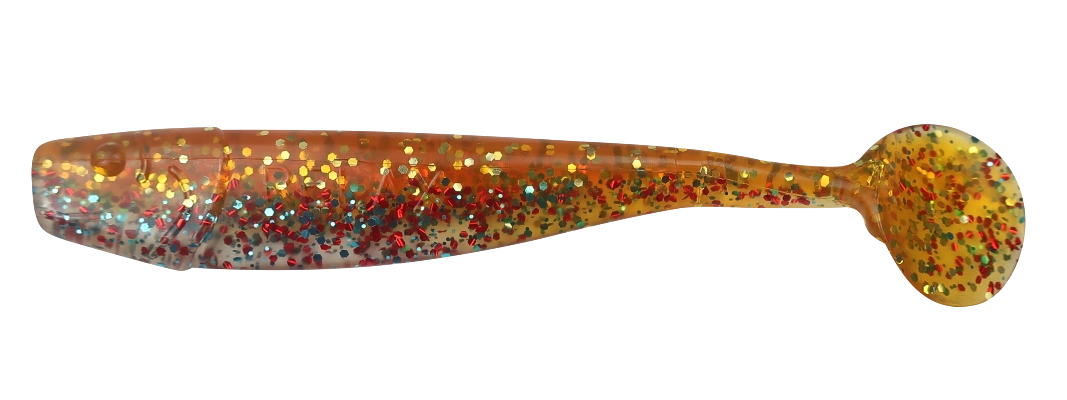 KINGSHAD 4 LAMINATED