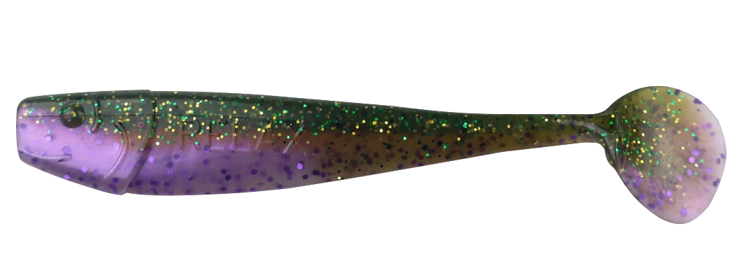 KINGSHAD 4 LAMINATED