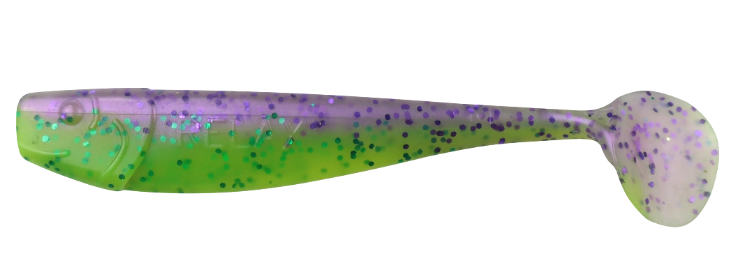 KINGSHAD 4 LAMINATED