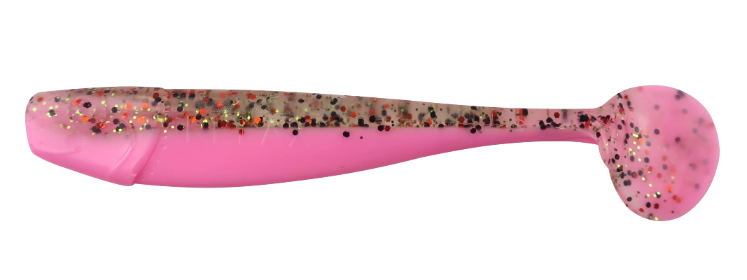 KINGSHAD 4 LAMINATED