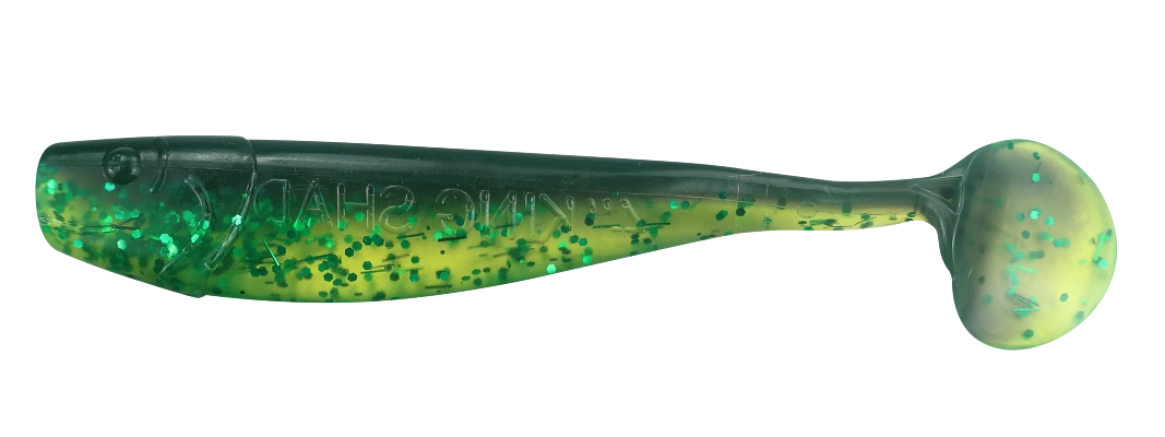 KINGSHAD 4 LAMINATED