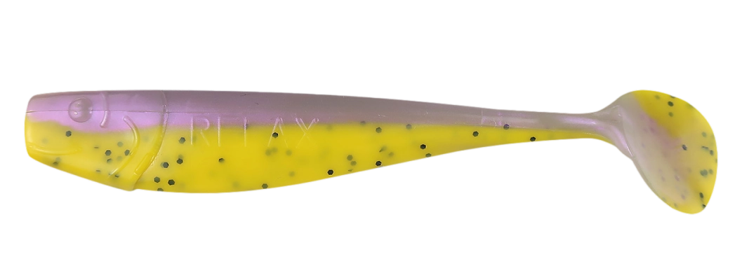 KINGSHAD 4 LAMINATED